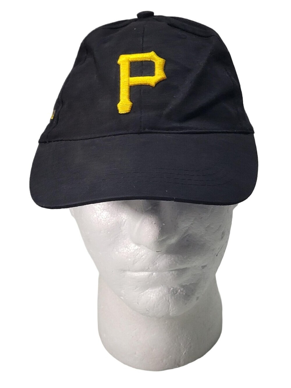 Pittsburgh Pirates MLB Baseball Opening Day 2009 Strapback Hat Cap